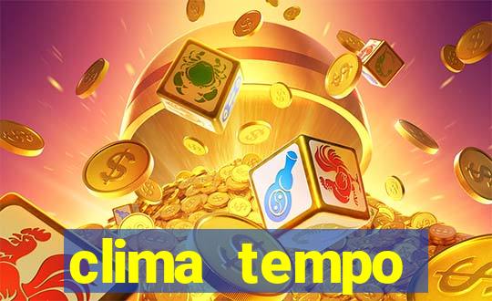 clima tempo bertioga sp